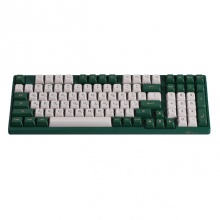 Механическая клавиатура Akko 3098S RGB London (Hotswappable) CS Jelly Pink RGB (6925758616836)