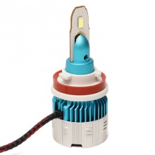 Avtomobil chiroqchasi Mi2 Led H4 Avtomobil chiroqchasi Mi2 Led H4