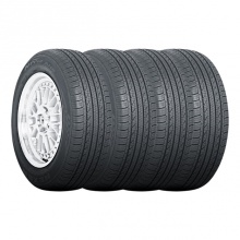 Автомобиль шинаси Nexen AH8 205/55R16 4 та