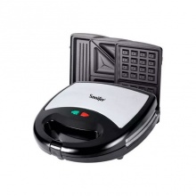 Vafli dazmol SONIFER SF- 6050 3in1 Vafli dazmol SONIFER SF- 6050 3in1
