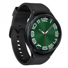 Aqlli soat Galaxy Watch 6 Classic 47mm Black