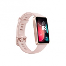 Aqlli soat Huawei Band 8 Sakura pushti Aqlli soat Huawei Band 8 Sakura pushti