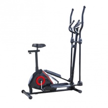 Эллиптический тренажер Grand Fitness 0705 Эллиптический тренажер Grand Fitness 0705