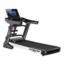 Беговая дорожка Grand Fitness 586S Беговая дорожка Grand Fitness 586S