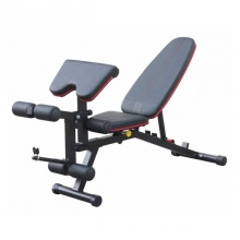 Регулируемая скамья для гантелей Grand fitness WT-B10 Регулируемая скамья для гантелей Grand fitness WT-B10