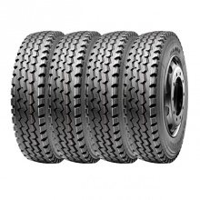 Шина LingLong tire 8.25 R20 16 PR LLA 08 4шт