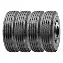 Юк машина шинаси LingLong 295/60 R22.5 LLF02 4 та