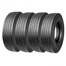 Грузовая шина Linglong 235/75 R17.5 LLA78 4шт