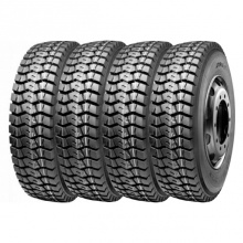 Шины Linglong tire 12.00 R24-20PR D960 4шт