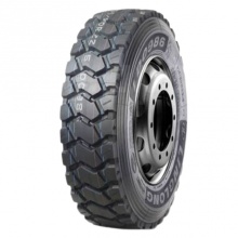 Грузовая шина LingLong 295/80 R22.5 LDO 986 1 шт