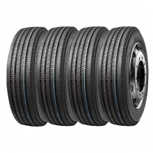 Шина Linglong 265/70 R19.5 18 PR F820 4 та