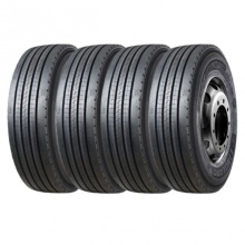 Грузовая шина LingLong 295/80 R22.5 18PR LFL185 4шт