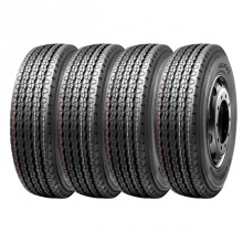 Грузовая шина LingLong 295/60 R22.5 LLF01 4шт