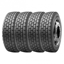 Юк машина шинаси Linglong 295/60 R22.5 D915 4 та