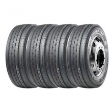 Yuk mashina shinasi LingLong 315/70 R22.5 ETS100 4 ta