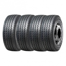 Грузовые шины LingLong 385/55 R22.5 LTL863 4шт