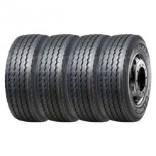 Грузовые шины Linglong 385/65 R22.5 24 PR LTL863 4шт
