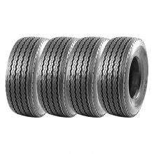 Грузовые шины LingLong 385/65 R22.5 24 PR A928 4шт