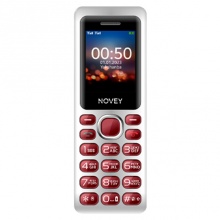 Novey M050 Red