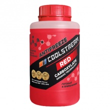 Антифриз Coolstream RED 0.9