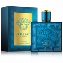 Eros Parfum Versace (Original) 100 мл