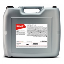 Моторное масло Hightec Atf 9600 Dexron Vi 20 л