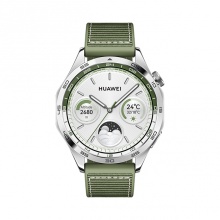Умные часы Huawei Watch GT 4 46мм Зеленый Умные часы Huawei Watch GT 4 46мм Зеленый