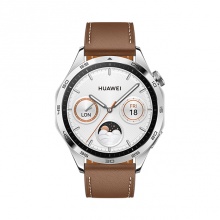 Умные часы Huawei Watch GT 4 46мм Коричневый Умные часы Huawei Watch GT 4 46мм Коричневый