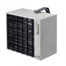 Тепловентилятор Ballu BHP-MW-15 Тепловентилятор Ballu BHP-MW-15