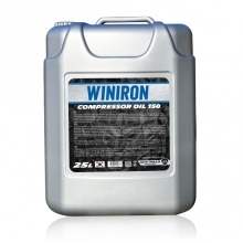 Gidravlik moy COMPRESSOR OIL 150 25 l