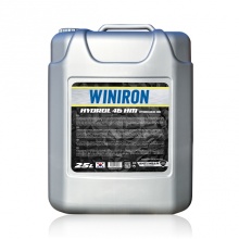 Gidravlik moy HYDROL 46 HM 25 l