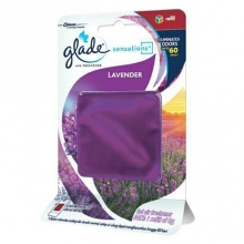 Havo spreyi Glade Lavanda