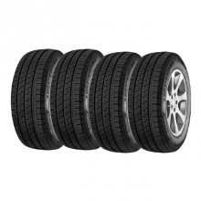 Avtomobil shinasi Imperial 175/70 R14 Van Driver All Season 4 ta