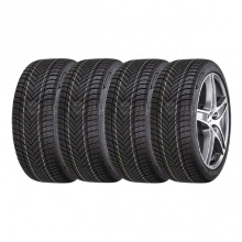 Avtomobil shinasi Imperial All Season Driver 205/50 R16 91W 4 ta
