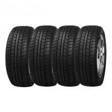 Avtomobil shinasi Imperial 215/60R16 Snowdragon2 Ice-Plus S110 4 ta