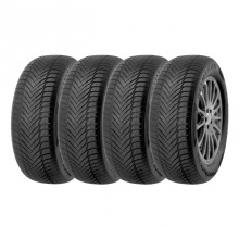Avtomobil shinasi Imperial 215/60R16 All Season Driver 4 ta
