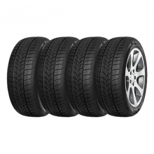 Avtomobil shinasi Imperial 215/50R17 Snowdragon UHP 4 ta