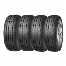 Avtomobil shinasi Imperial 215/50 R17 Ecodriver 4S 4 ta