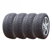 Avtomobil shinasi Imperial 215/55 R18 Eco North 4 ta