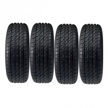 Автомобиль шинаси Demeter 195/60 R15 4 та