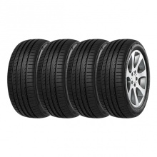 Автомобиль шинаси Imperial 245/45 R19 EcoSport 2 4 та