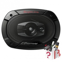 Akustika Pioneer TS-6965V3