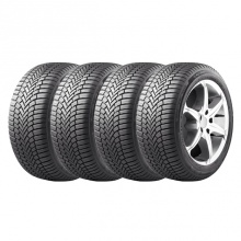 Автомобиль шинаси Lassa 175/70 R14 Multiways 2 4 та