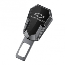 Xavfsizlik kamarini mahkamlovchi matall qism CHEVROLET