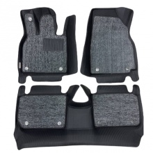 Avtomobil gilamchalari 7D Lacetti