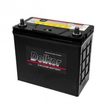 Автомобильный аккумулятор Delkor 40AH Корея Matiz Автомобильный аккумулятор Delkor 40AH Корея Matiz