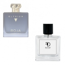 Datum (Elysium Pour Homme Parfum Cologne Roja Dove) M EDP 50мл Datum (Elysium Pour Homme Parfum Cologne Roja Dove) M EDP 50мл