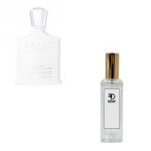 Datum (Silver Mountain Water Creed) U EDP