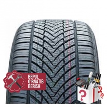 Шина Tracmax ALL SEASONS A+S TRAC SAVER R16 215/60 Шина Tracmax ALL SEASONS A+S TRAC SAVER R16 215/60