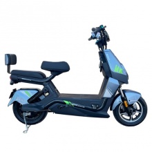 Электроскутер Bonvi 5678 Синий